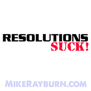 ResolutionsSUCK