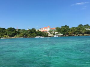 Bahia Principe Resort Island, Cayo Leventado, DR