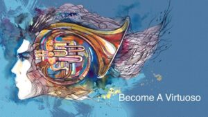 virtuoso in progress membership site