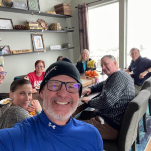 Mike Rayburn Presents the "What IF? Weekend"