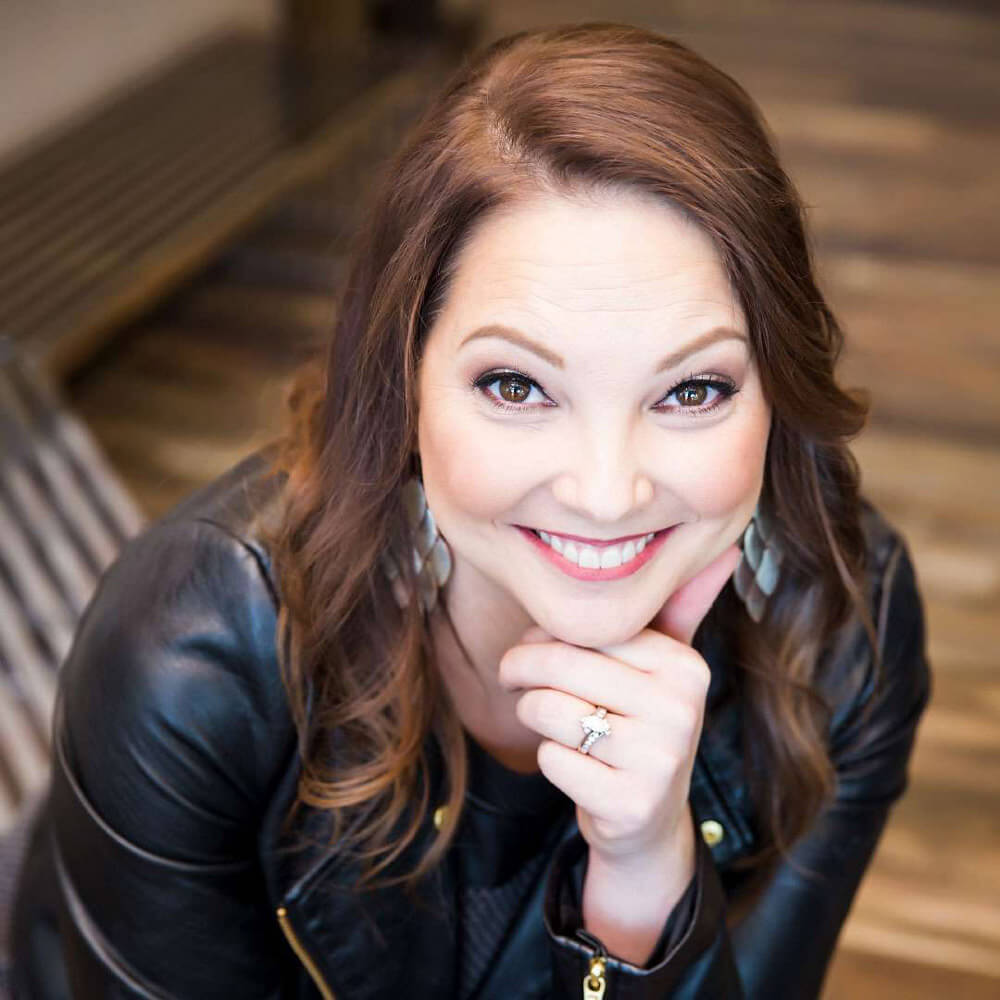 Amber de la Garza