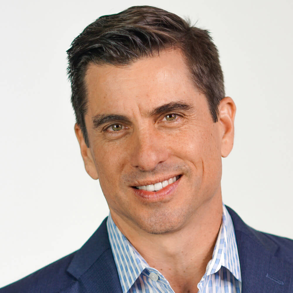 Dan Thurmon