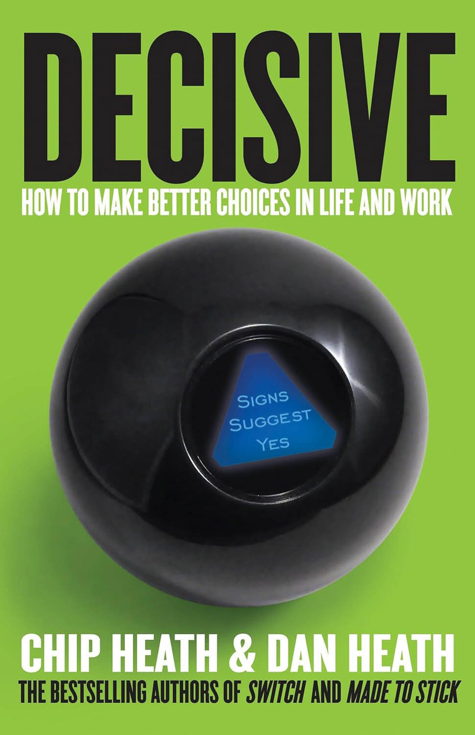 Decisive