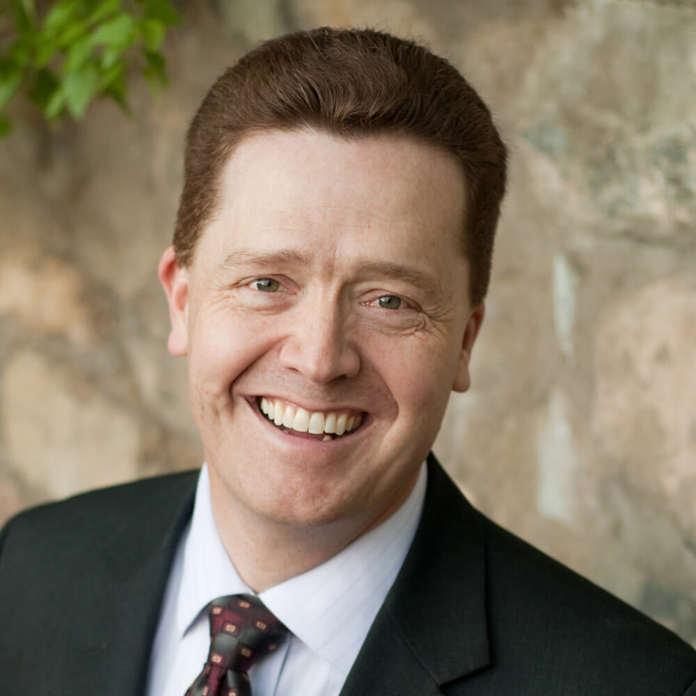 Dr. Paul Jenkins