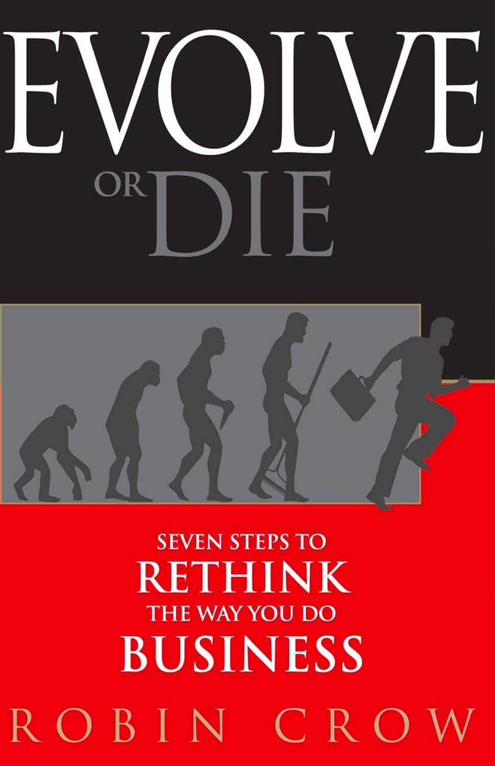 Evolve or Die