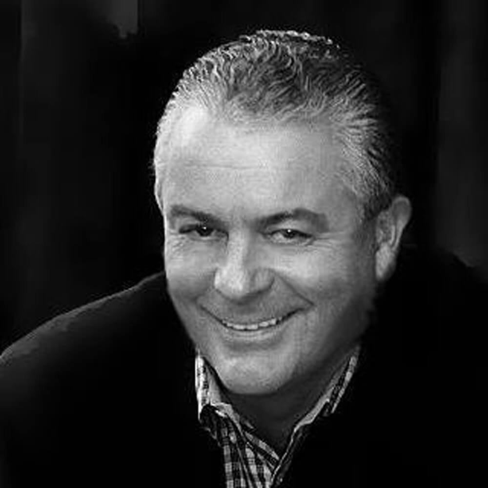 John Patrick Dolan