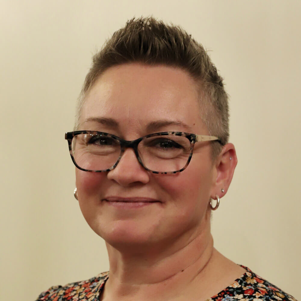 Karen Troyer