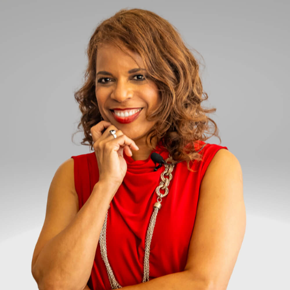 Robyn Hatcher