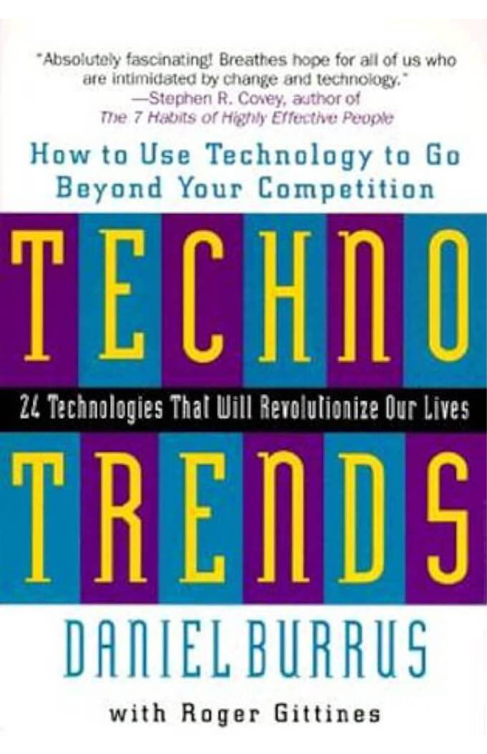 Technotrends