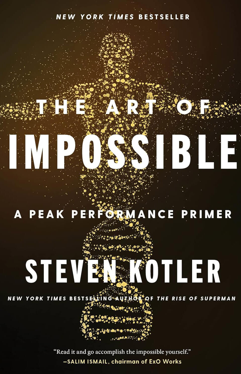The Art of Impossible