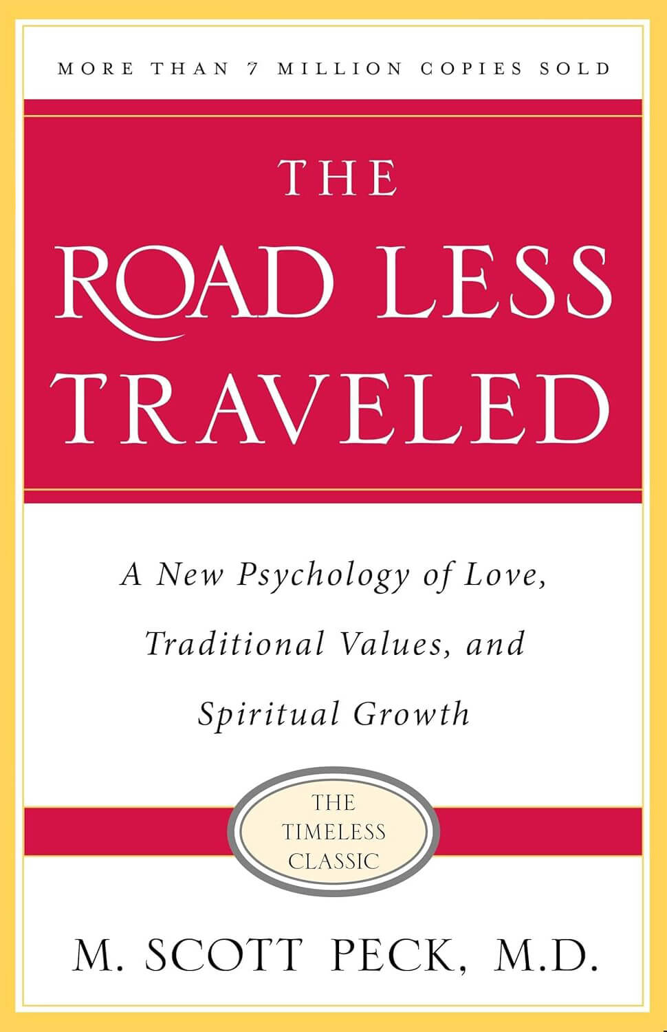 The Road Less Traveled