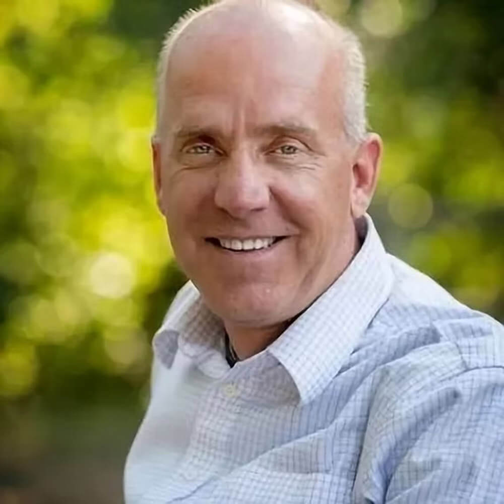 Chad Hymas